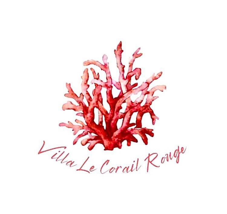 Villa Le Corail Rouge Corse Lecci Esterno foto